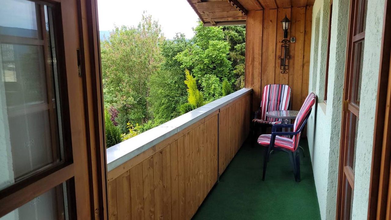 Balkon Balkon